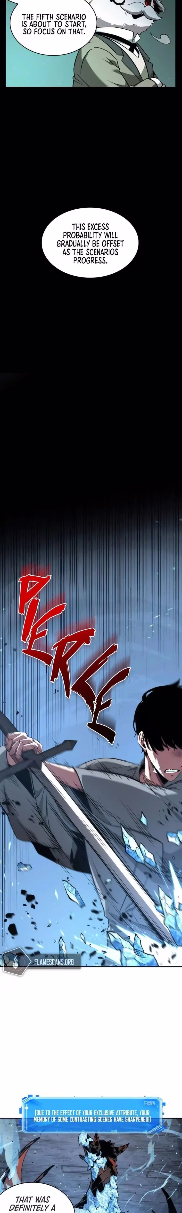 Omniscient Reader's Viewpoint - Chapter 25 - Part 10