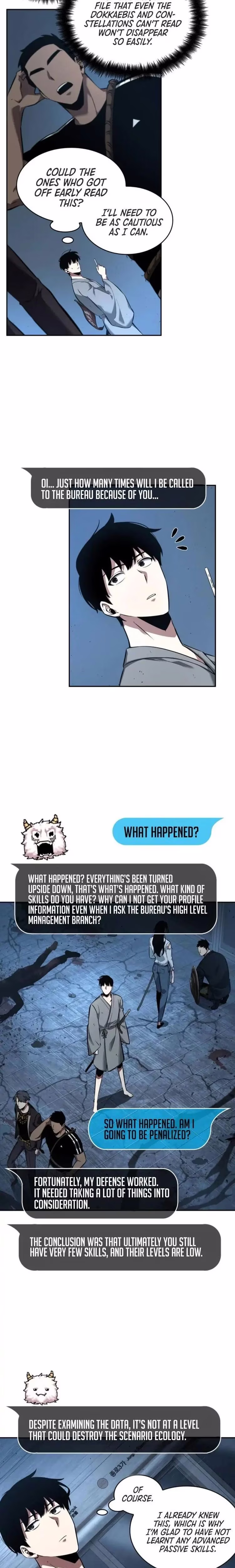 Omniscient Reader's Viewpoint - Chapter 25 - Part 16