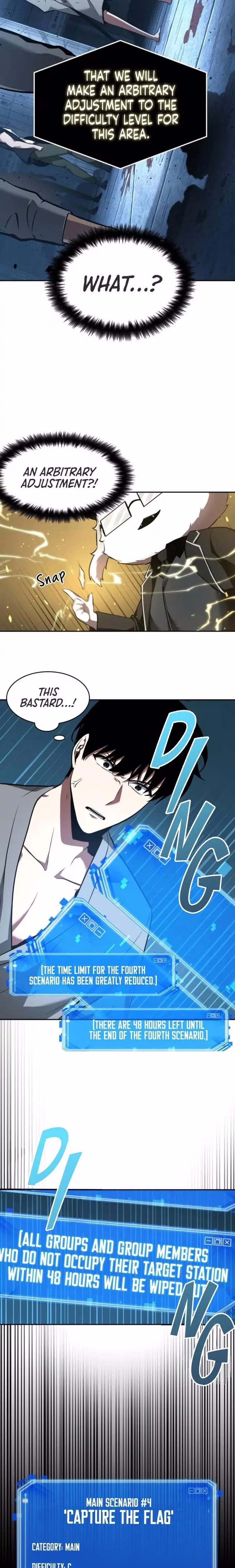 Omniscient Reader's Viewpoint - Chapter 25 - Part 19