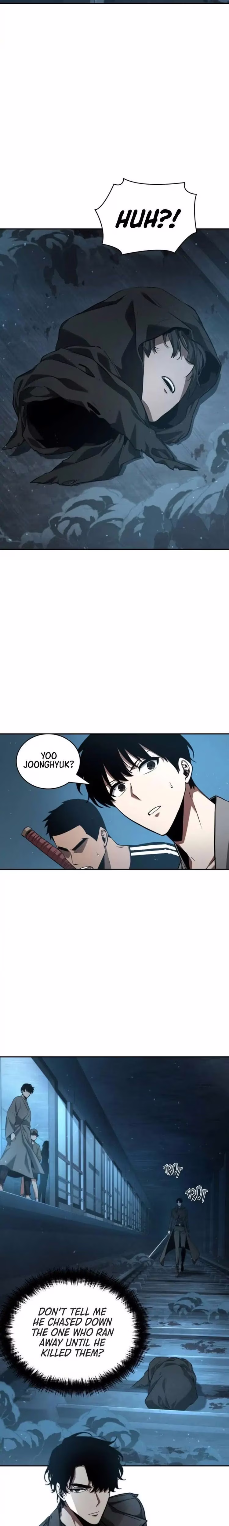 Omniscient Reader's Viewpoint - Chapter 25 - Part 23