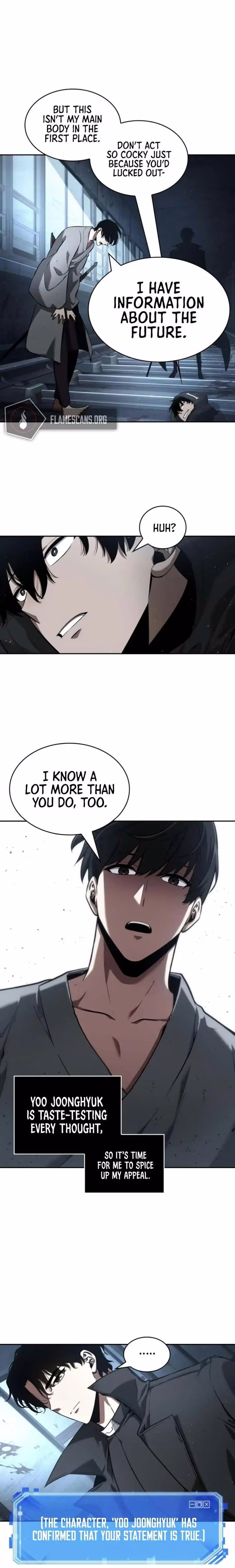 Omniscient Reader's Viewpoint - Chapter 26 - Part 7