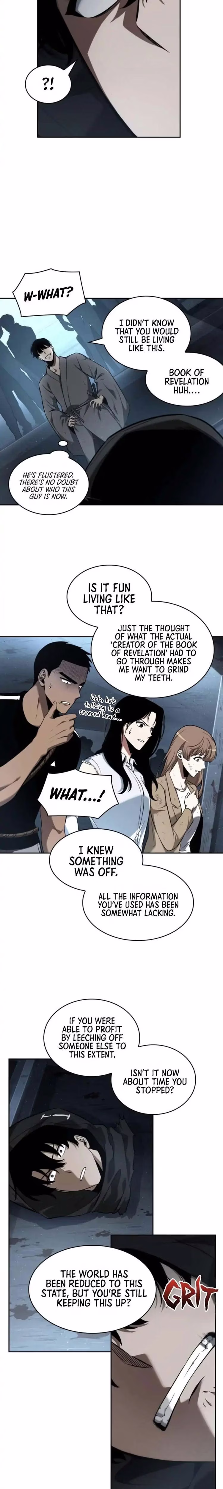 Omniscient Reader's Viewpoint - Chapter 26 - Part 9