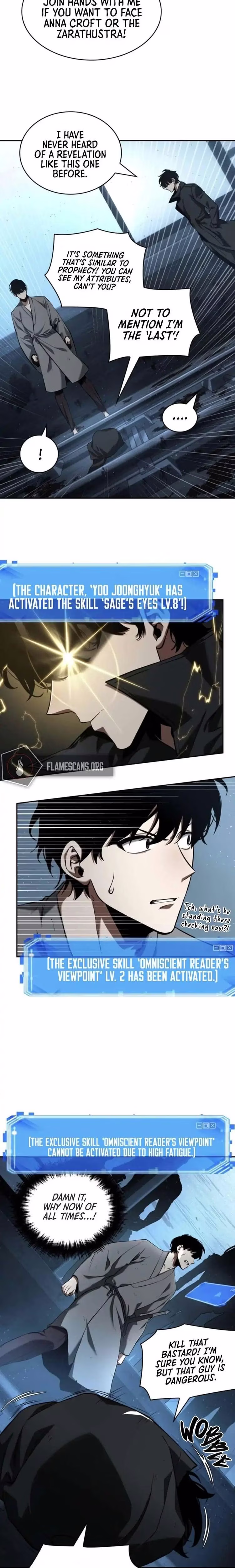 Omniscient Reader's Viewpoint - Chapter 26 - Part 11