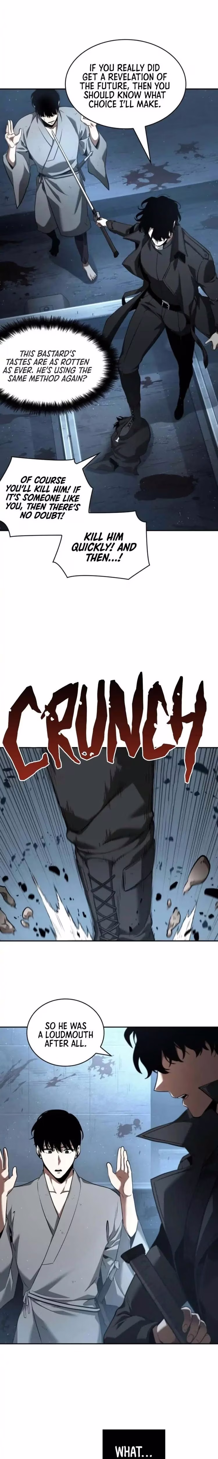 Omniscient Reader's Viewpoint - Chapter 26 - Part 14