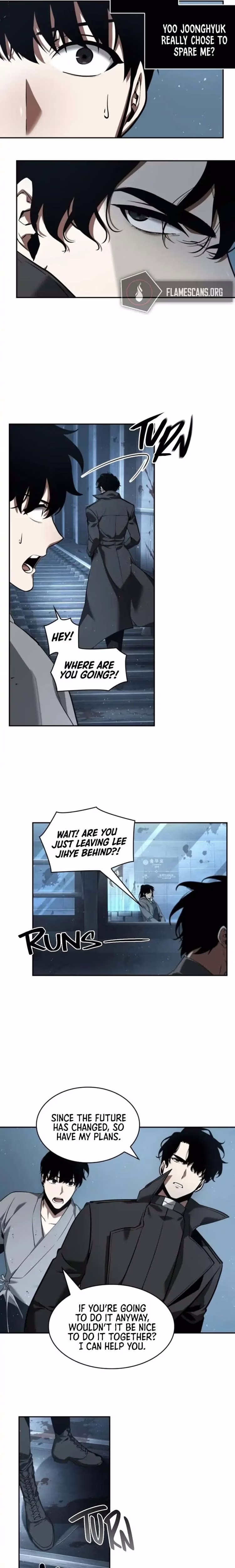 Omniscient Reader's Viewpoint - Chapter 26 - Part 15