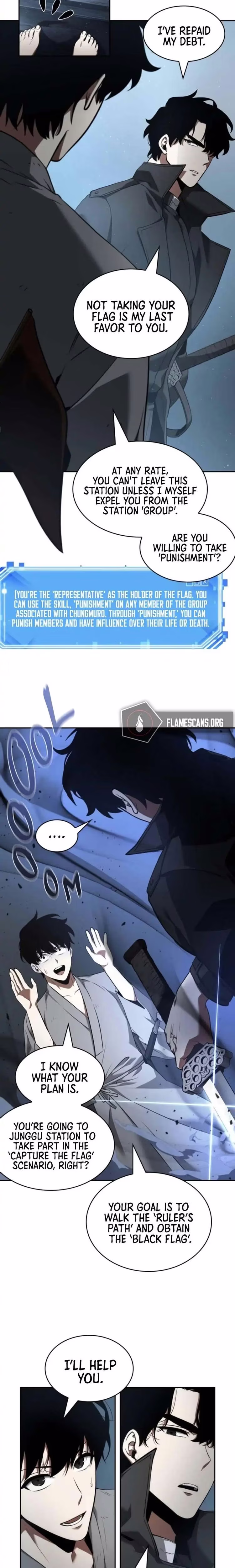 Omniscient Reader's Viewpoint - Chapter 26 - Part 16