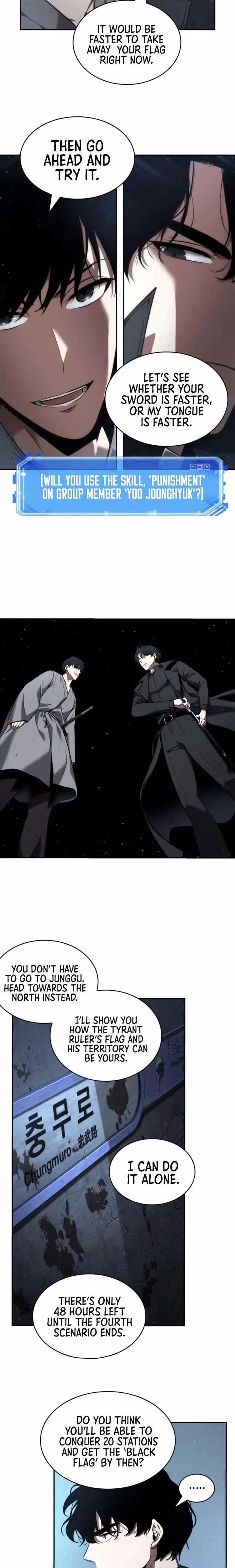 Omniscient Reader's Viewpoint - Chapter 26 - Part 17