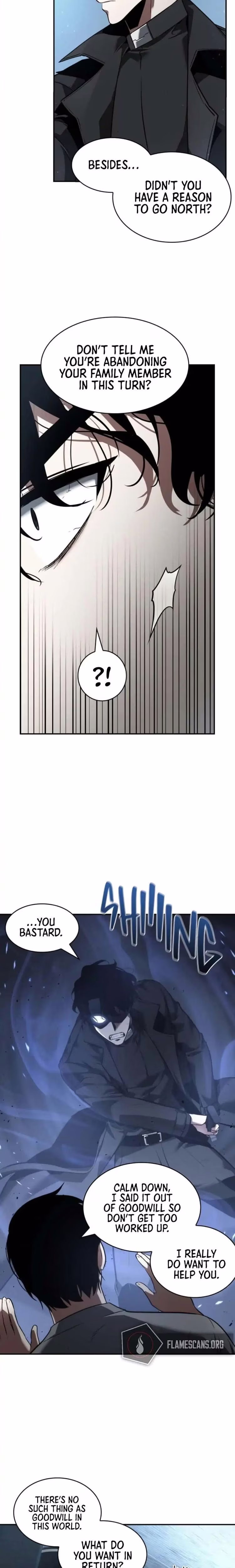 Omniscient Reader's Viewpoint - Chapter 26 - Part 18