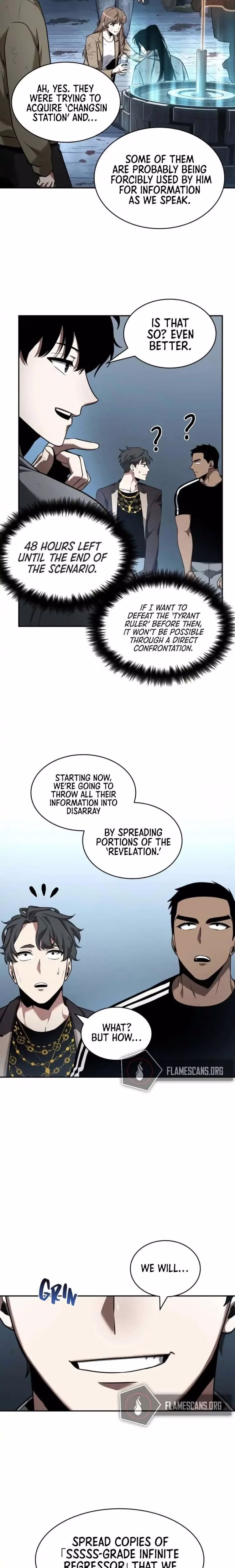 Omniscient Reader's Viewpoint - Chapter 26 - Part 23