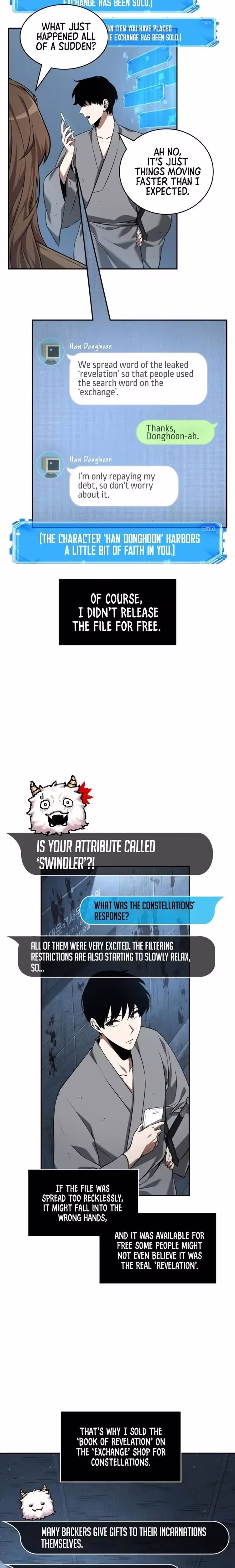 Omniscient Reader's Viewpoint - Chapter 27 - Part 12