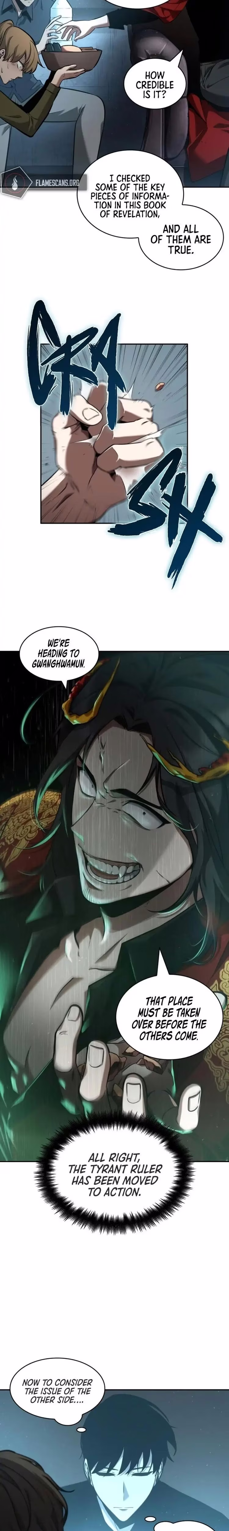 Omniscient Reader's Viewpoint - Chapter 27 - Part 18