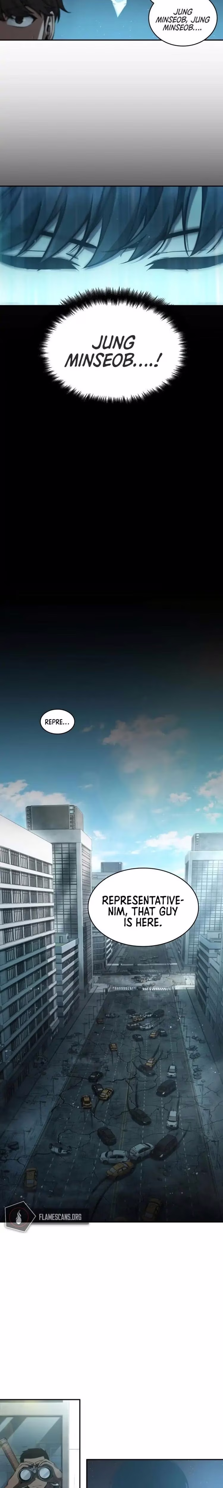 Omniscient Reader's Viewpoint - Chapter 27 - Part 19