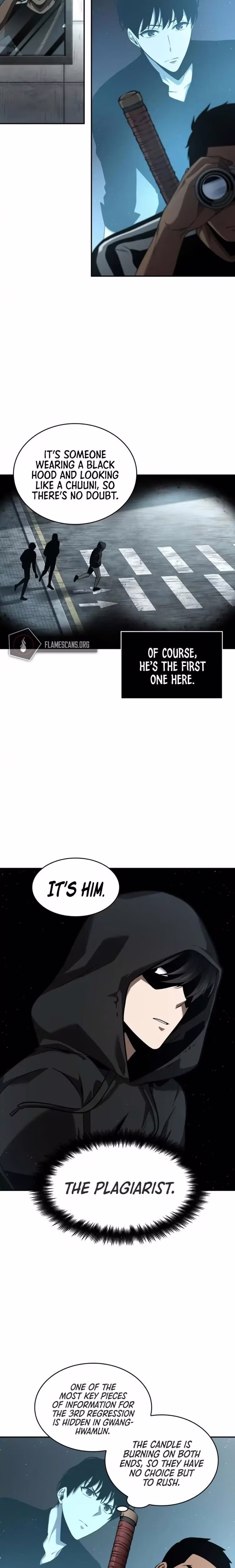 Omniscient Reader's Viewpoint - Chapter 27 - Part 20