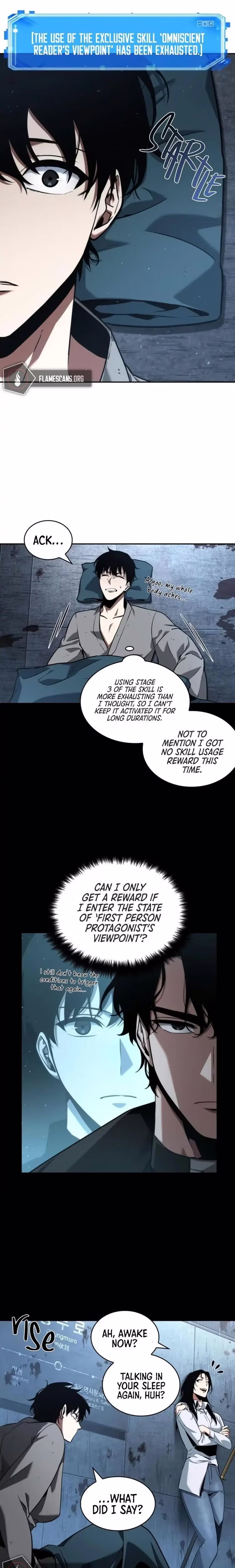 Omniscient Reader's Viewpoint - Chapter 27 - Part 22