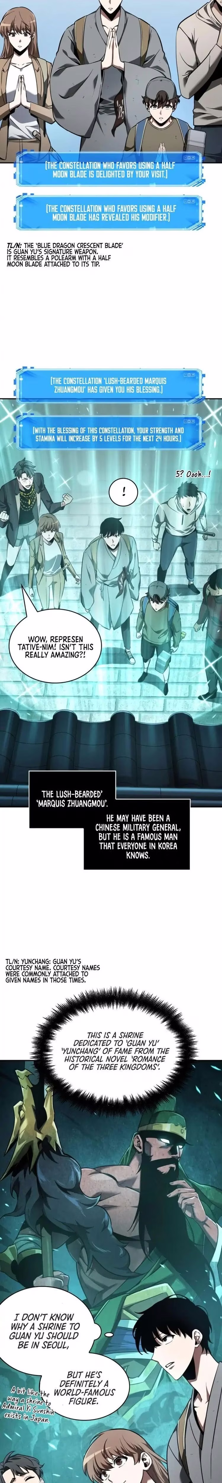 Omniscient Reader's Viewpoint - Chapter 28 - Part 8