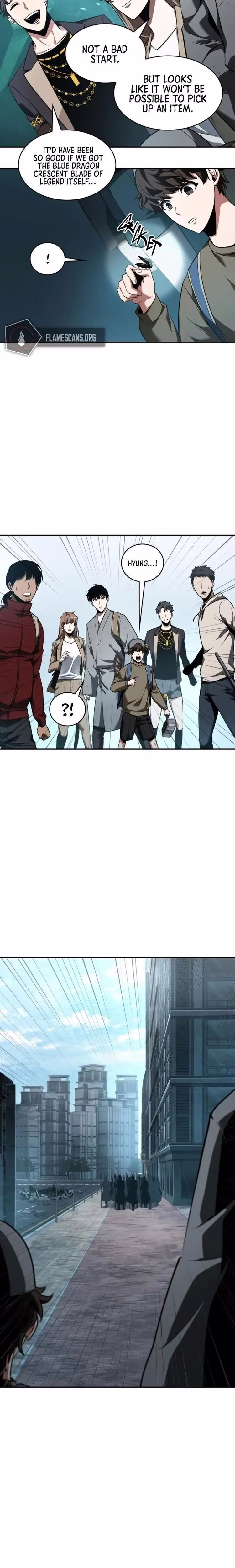 Omniscient Reader's Viewpoint - Chapter 28 - Part 9