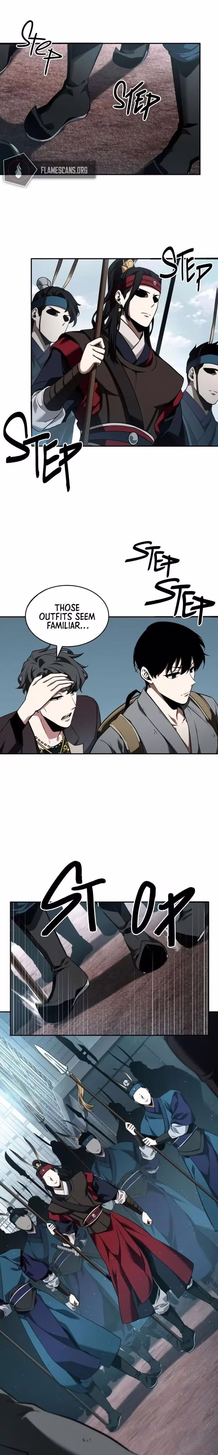 Omniscient Reader's Viewpoint - Chapter 28 - Part 10