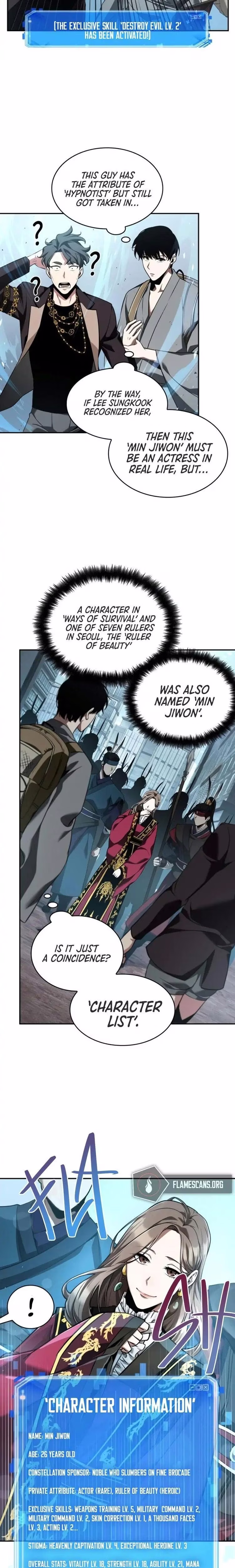 Omniscient Reader's Viewpoint - Chapter 28 - Part 13