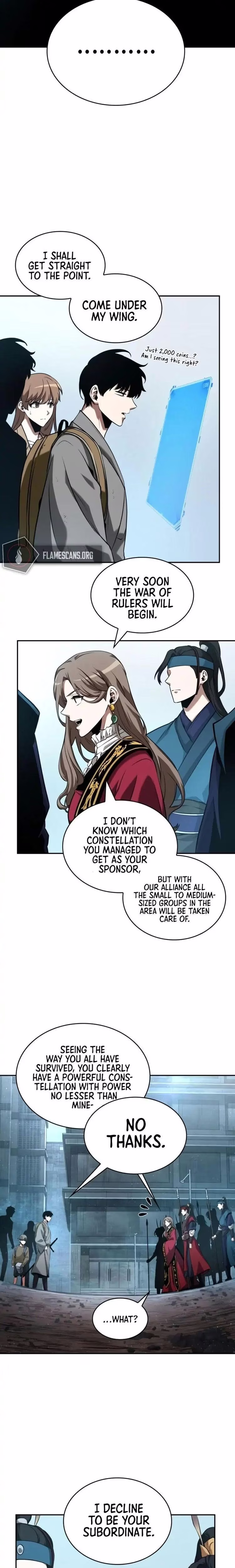 Omniscient Reader's Viewpoint - Chapter 28 - Part 17