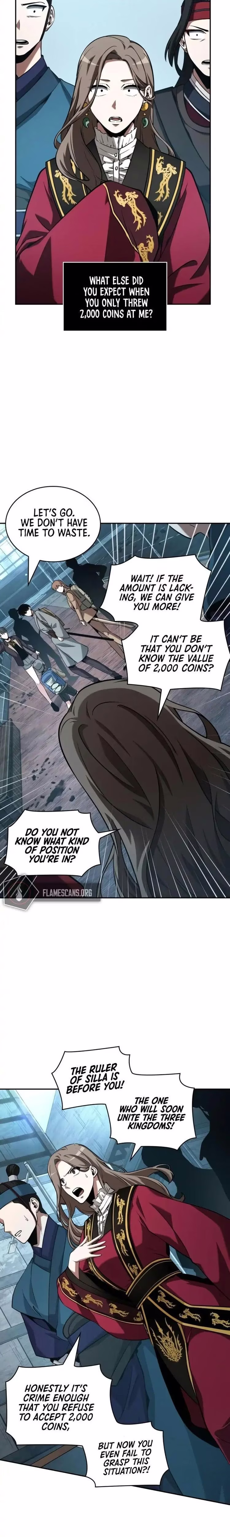 Omniscient Reader's Viewpoint - Chapter 28 - Part 18