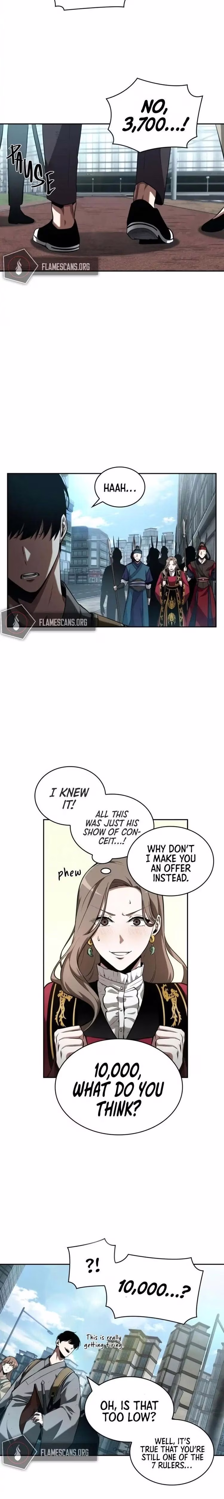 Omniscient Reader's Viewpoint - Chapter 28 - Part 21