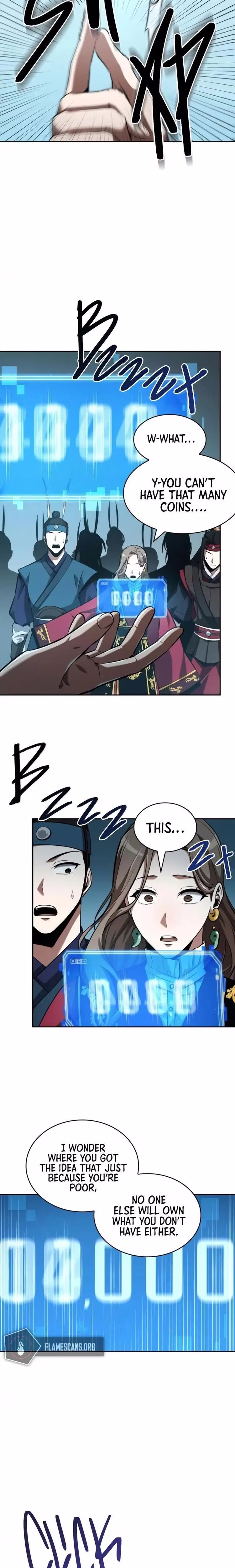 Omniscient Reader's Viewpoint - Chapter 28 - Part 23