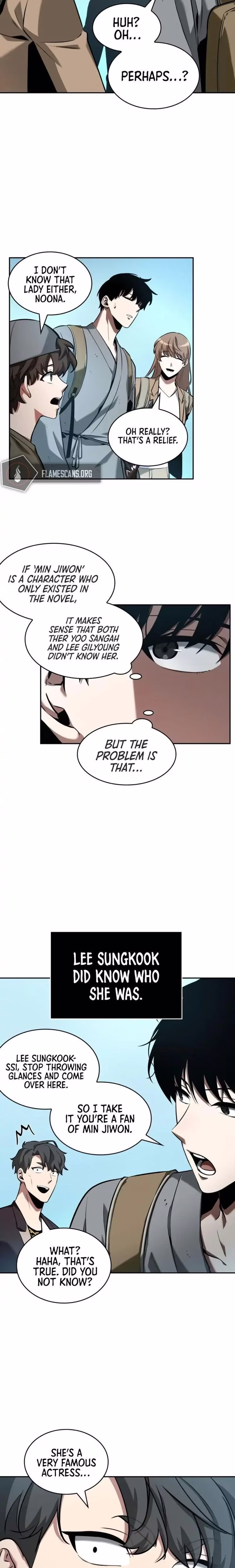 Omniscient Reader's Viewpoint - Chapter 28 - Part 26