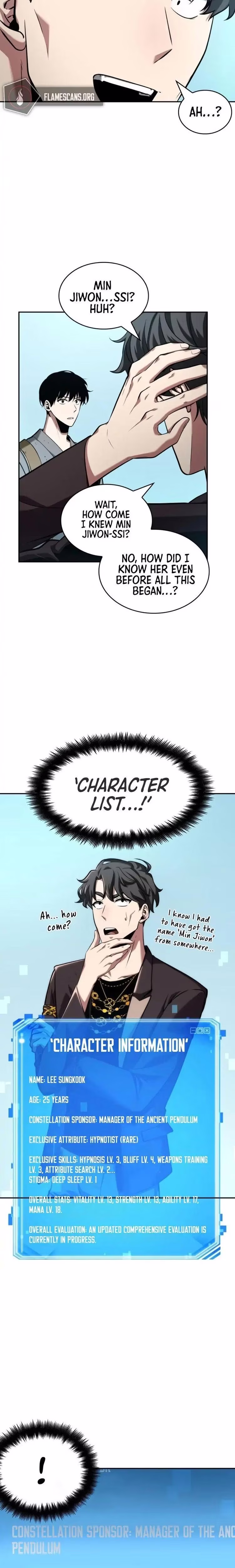 Omniscient Reader's Viewpoint - Chapter 28 - Part 27