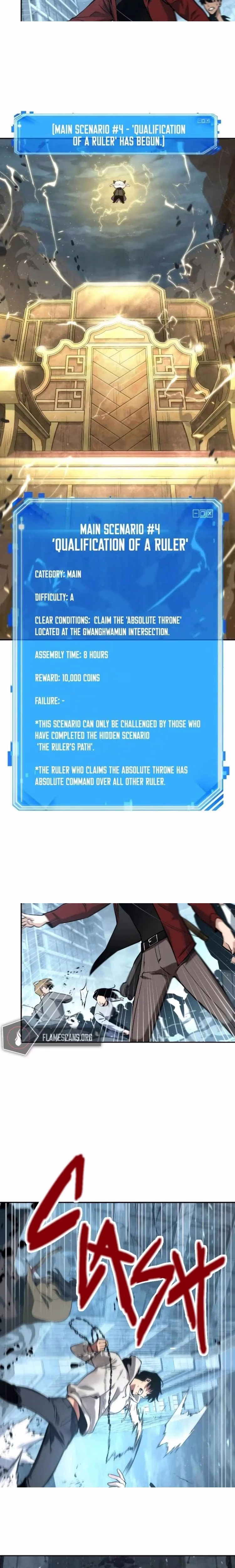 Omniscient Reader's Viewpoint - Chapter 29 - Part 34