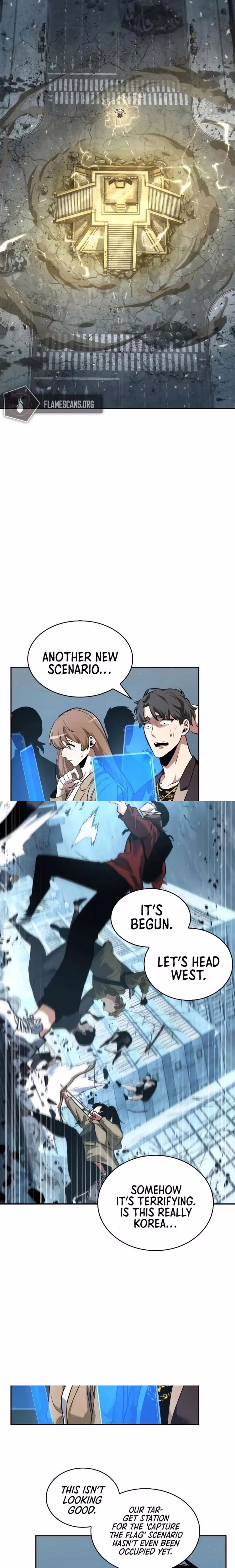 Omniscient Reader's Viewpoint - Chapter 29 - Part 35