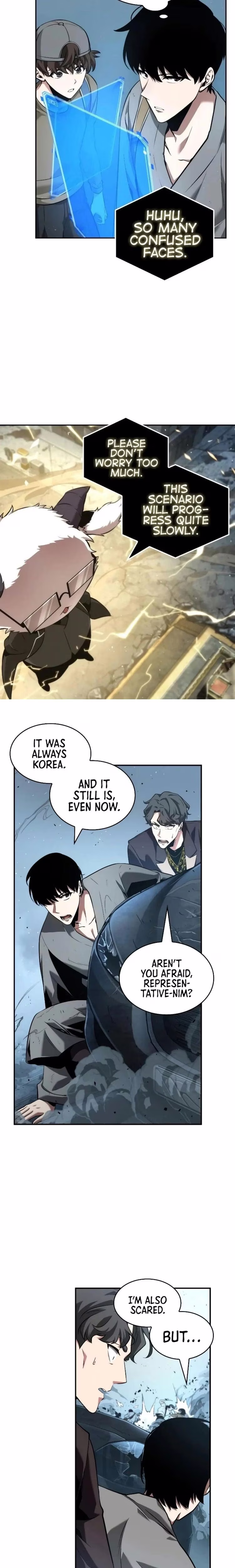 Omniscient Reader's Viewpoint - Chapter 29 - Part 36