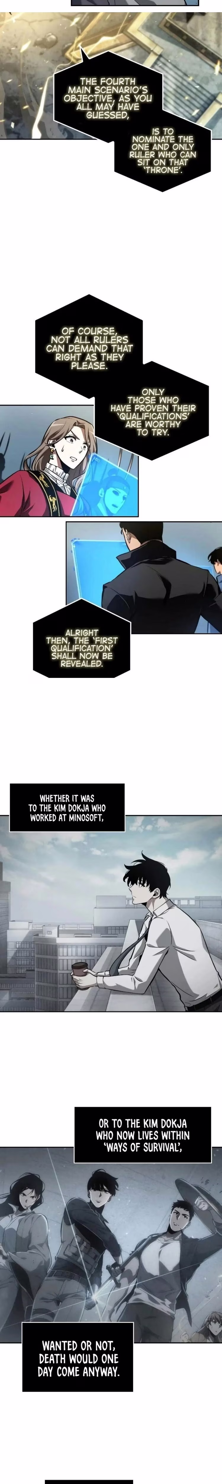 Omniscient Reader's Viewpoint - Chapter 29 - Part 37