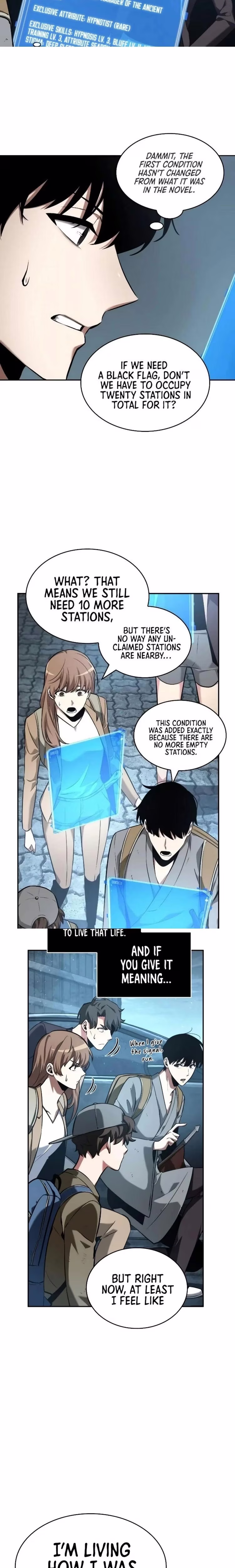 Omniscient Reader's Viewpoint - Chapter 29 - Part 39