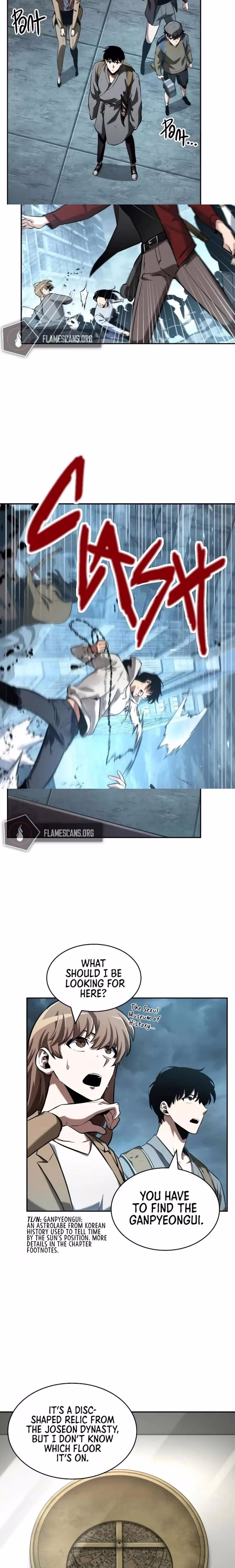 Omniscient Reader's Viewpoint - Chapter 29 - Part 42