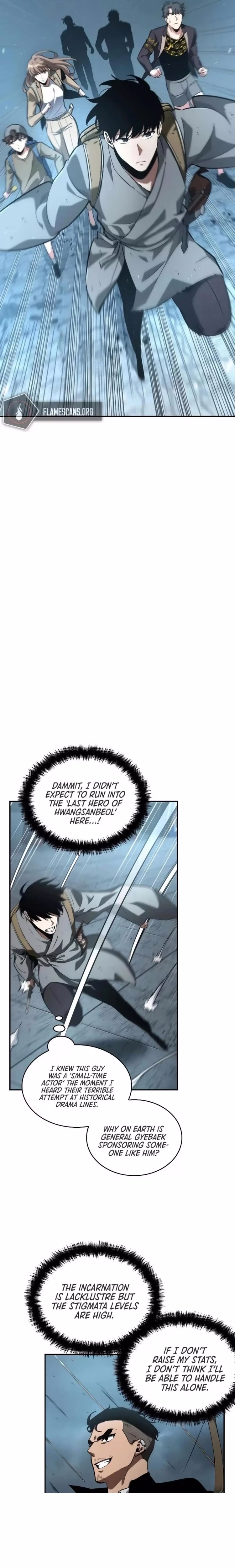 Omniscient Reader's Viewpoint - Chapter 29 - Part 47