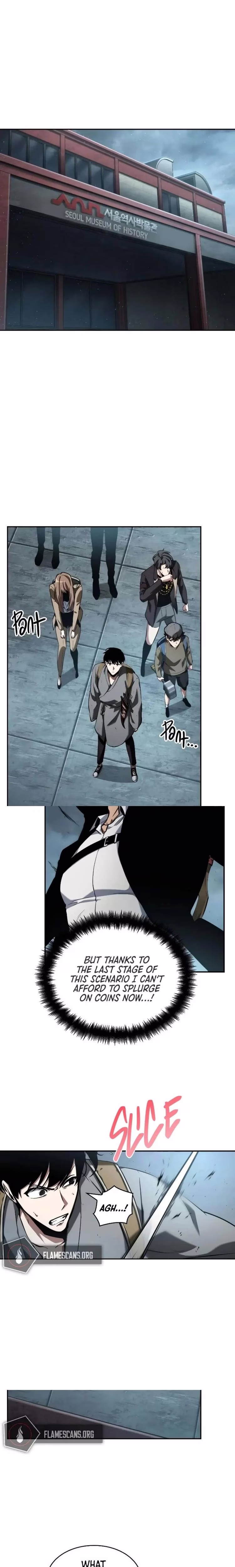 Omniscient Reader's Viewpoint - Chapter 29 - Part 48