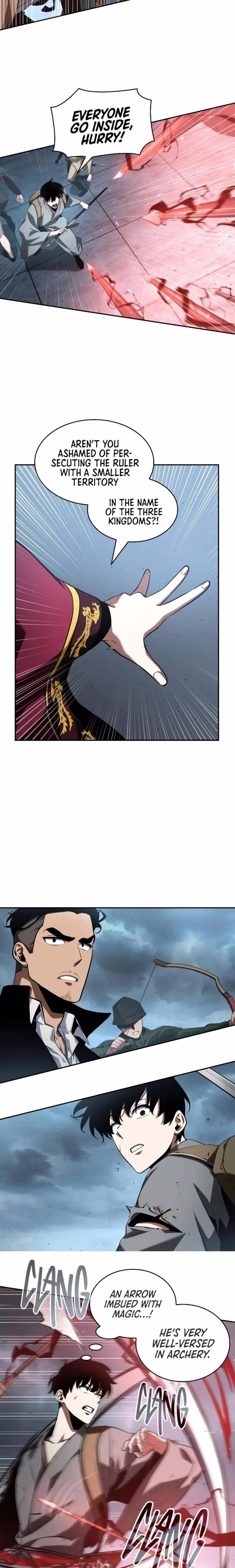 Omniscient Reader's Viewpoint - Chapter 29 - Part 51