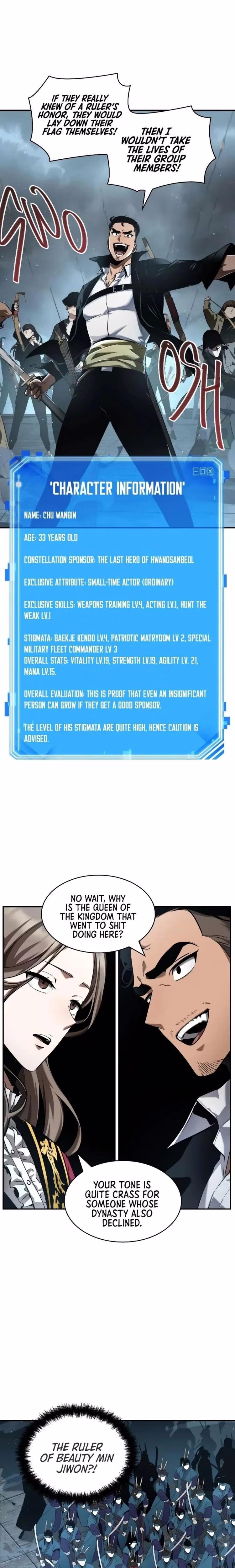 Omniscient Reader's Viewpoint - Chapter 29 - Part 53