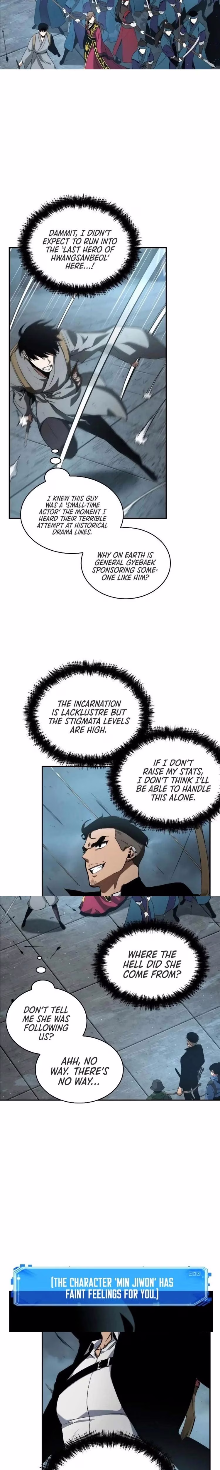 Omniscient Reader's Viewpoint - Chapter 29 - Part 5