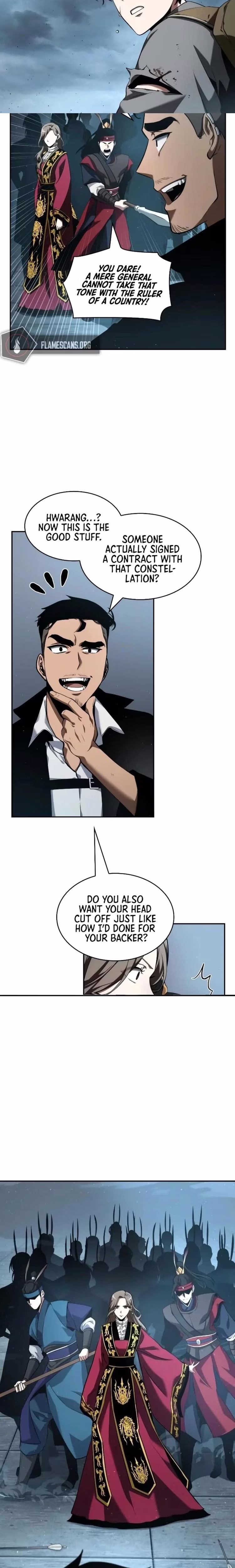 Omniscient Reader's Viewpoint - Chapter 29 - Part 8