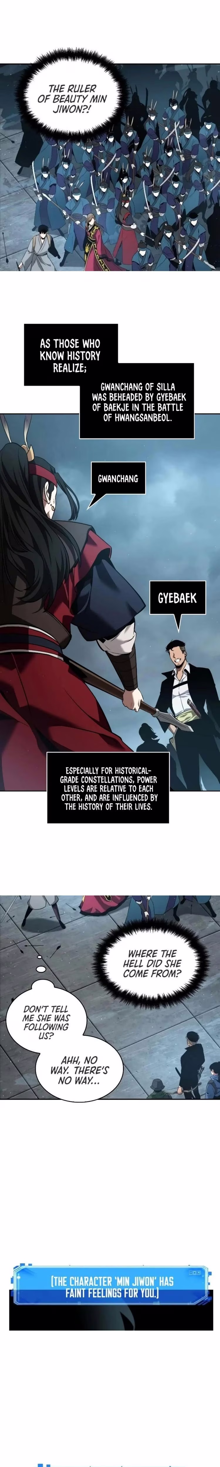 Omniscient Reader's Viewpoint - Chapter 29 - Part 10