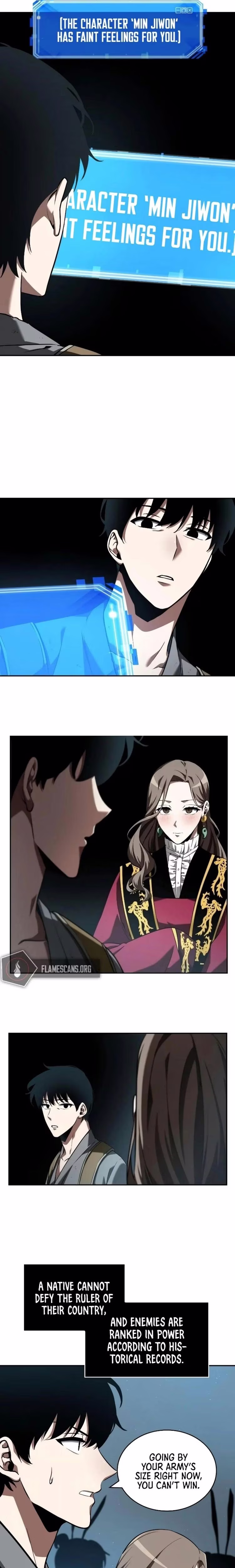 Omniscient Reader's Viewpoint - Chapter 29 - Part 11