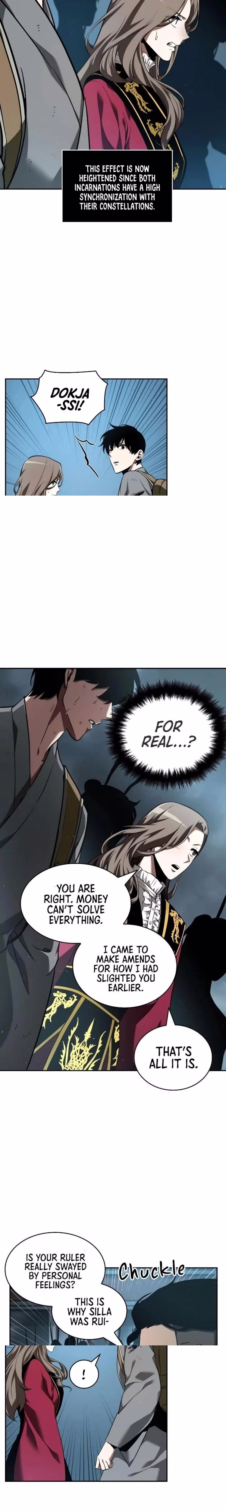 Omniscient Reader's Viewpoint - Chapter 29 - Part 12