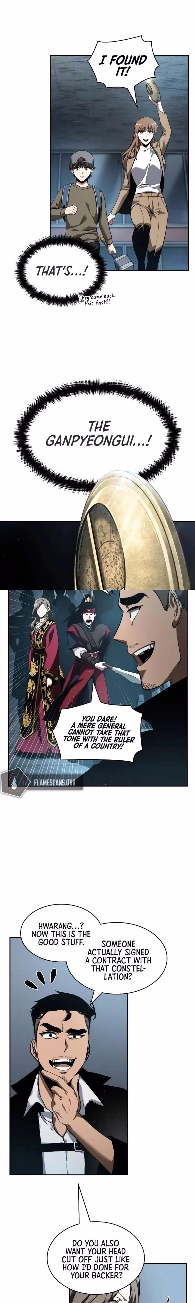 Omniscient Reader's Viewpoint - Chapter 29 - Part 13