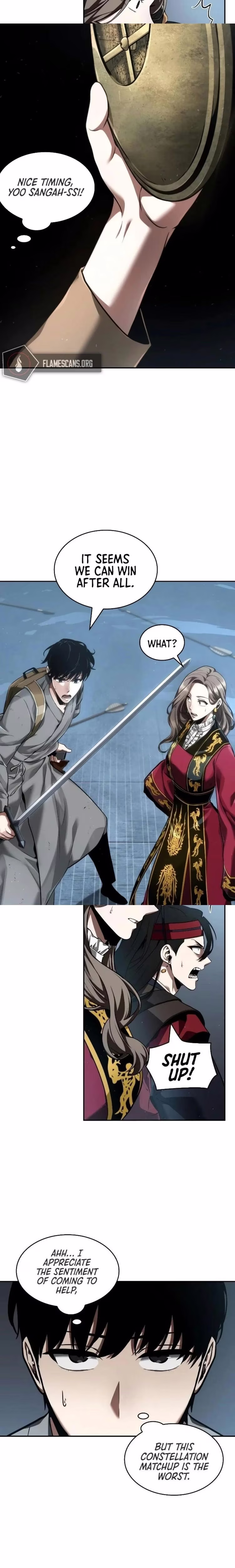 Omniscient Reader's Viewpoint - Chapter 29 - Part 14