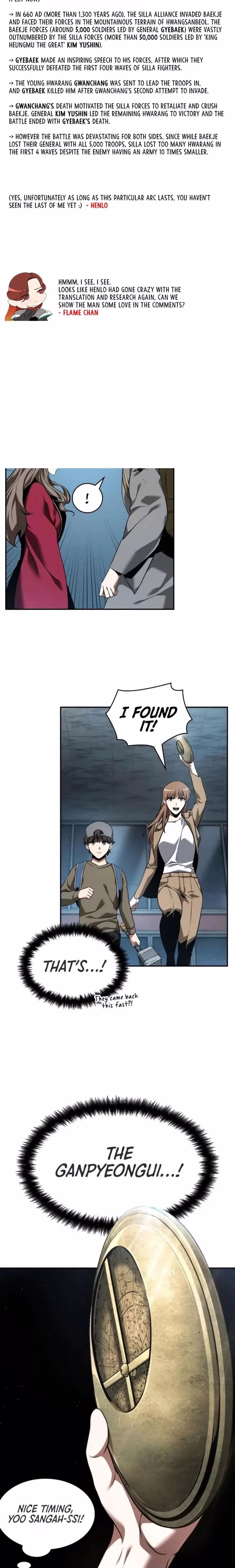 Omniscient Reader's Viewpoint - Chapter 29 - Part 17