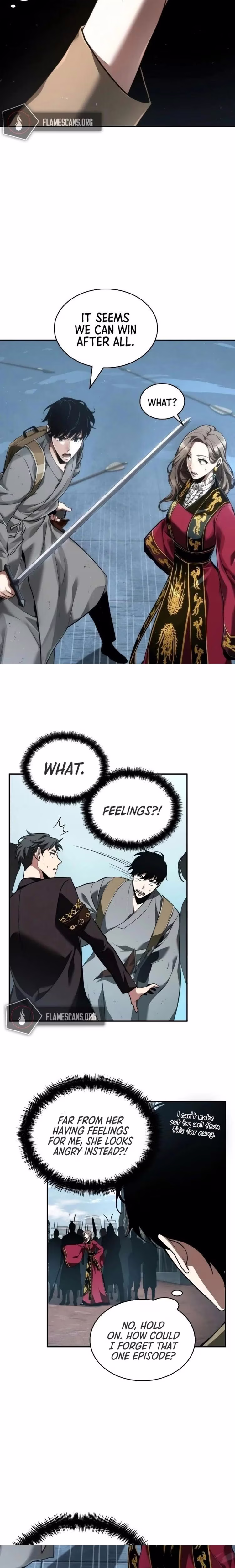 Omniscient Reader's Viewpoint - Chapter 29 - Part 18