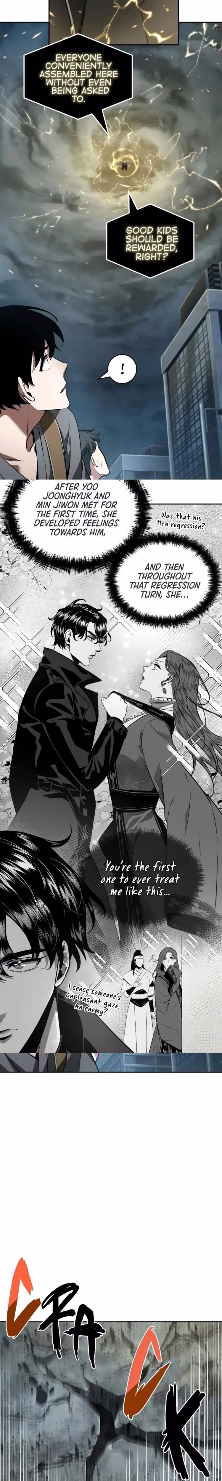 Omniscient Reader's Viewpoint - Chapter 29 - Part 23