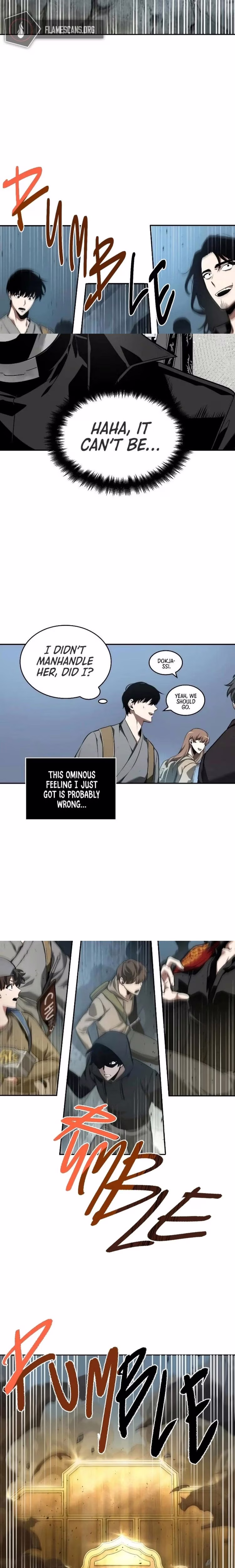 Omniscient Reader's Viewpoint - Chapter 29 - Part 24