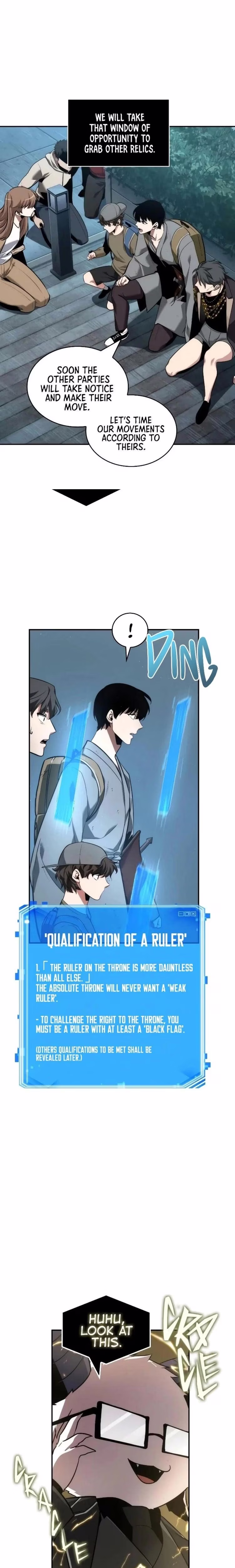 Omniscient Reader's Viewpoint - Chapter 29 - Part 30